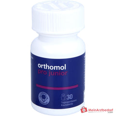 Orthomol Pro junior Kautabletten, 30 St..