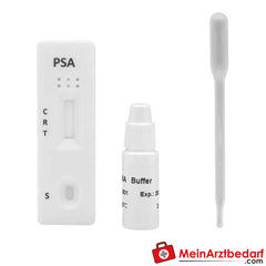 Cleartest PSA-Schnelltest.