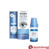 Dr. Theiss Hydro med Blue Augentropfen, 10ml.