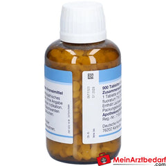 DHU Schüßler-Salz Nr. 1® Calcium fluoratum D12.