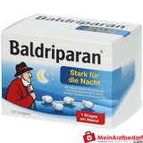 Baldriparan® Stark für die Nacht, 120 St..