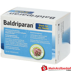 Baldriparan® Stark für die Nacht, 120 St..