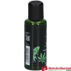 PRIMAVERA® Hanfsamenöl bio.