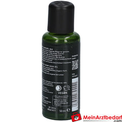 PRIMAVERA® Hanfsamenöl bio.