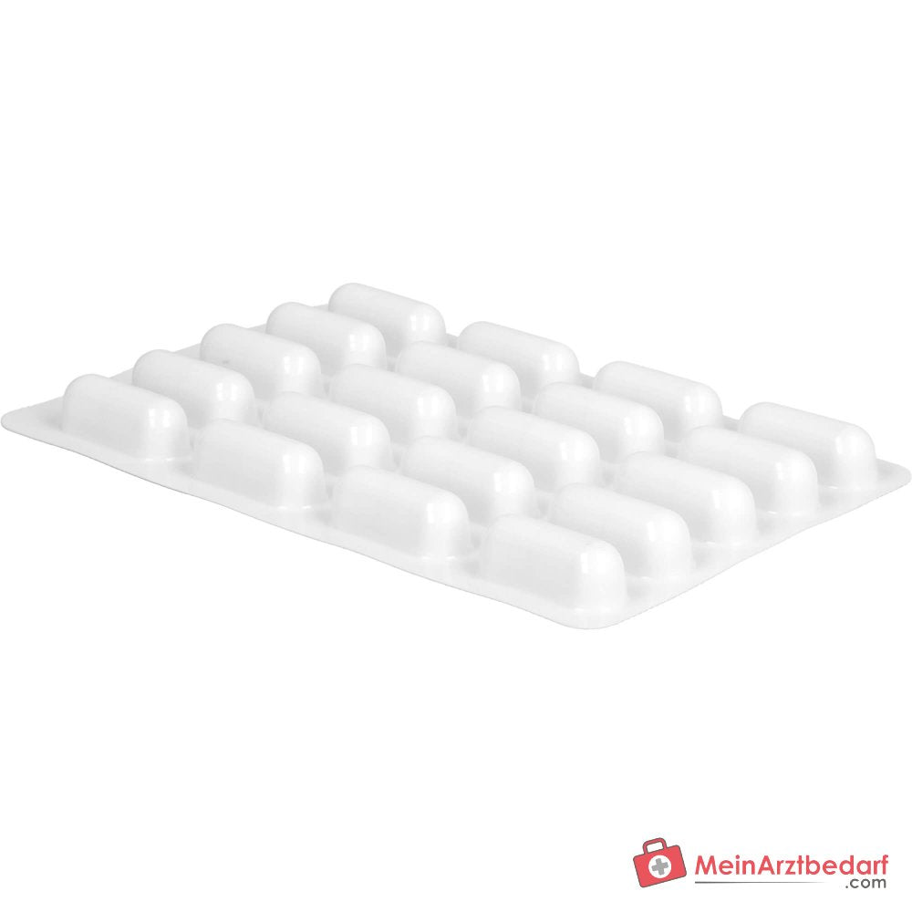 Hevert Vitamin A+E Vital Kapseln, 60 St.