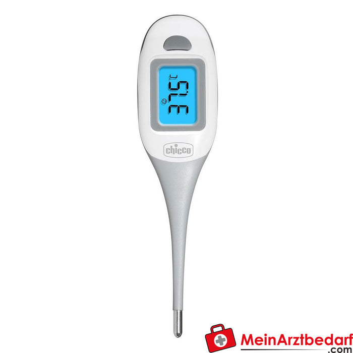 Chicco Flex Night Plus-thermometer