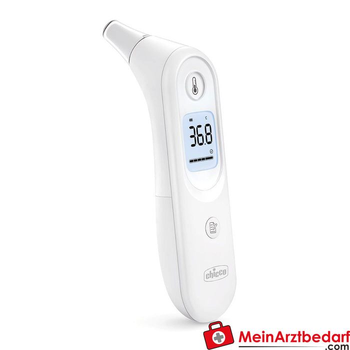 Chicco Infrared ear thermometer