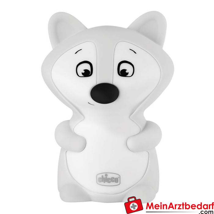 Chicco Rechargeable fox night light