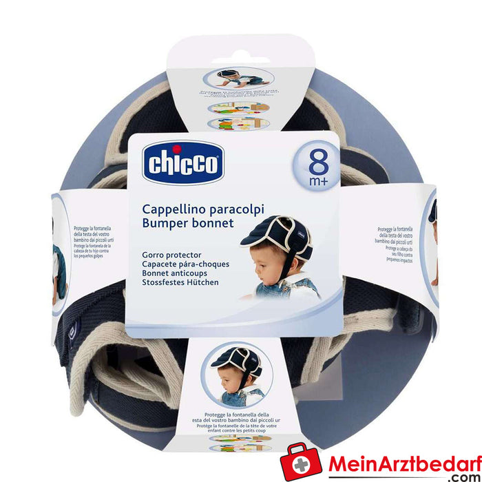 Chicco Head protection against impacts