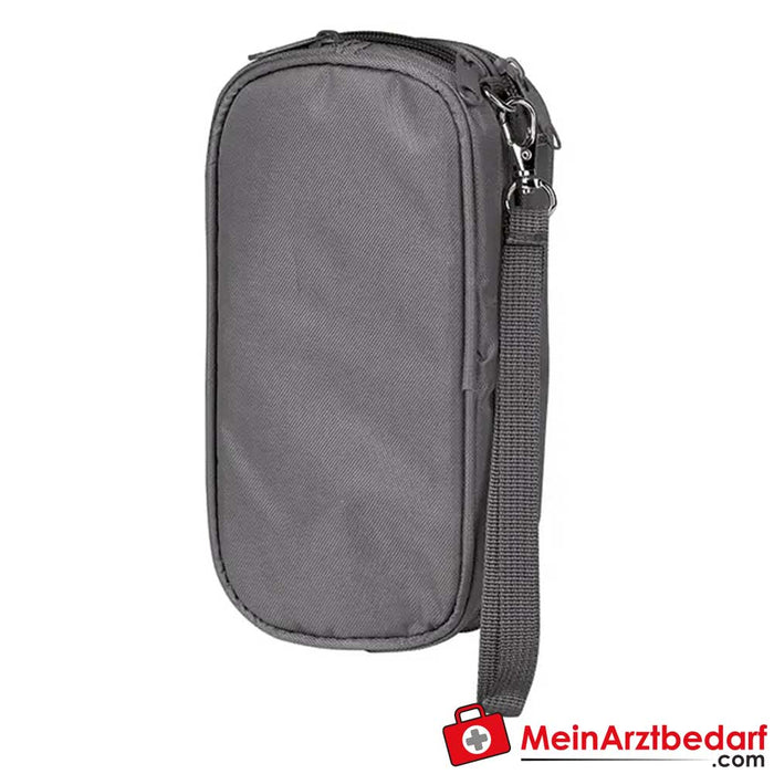 Bolsa para sistema de diabetes, 1 ud.