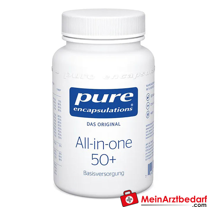 Pure Encapsulations® Alles-in-één 50+