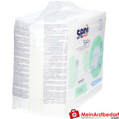 seni® SAN plus 37 x 69 cm.