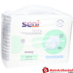 seni® SAN plus 37 x 69 cm.