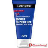 Neutrogena Norwegische Formel Sofort einziehende Handcreme, 75 ml.