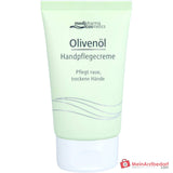 medipharma cosmetics krem do rąk z oliwą z oliwek, 50 ml