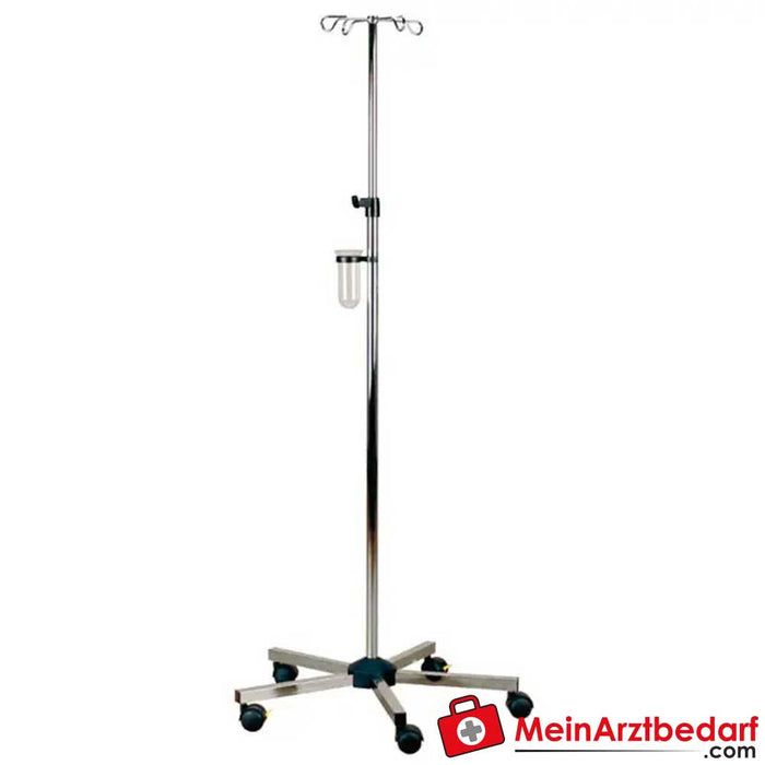 Servocomfort Infusion Stand (5-foot)