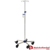 Servocomfort Infusionsständer Stabil.