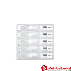 DR. THEISS Hydro med Green Augentropfen, 7ml.