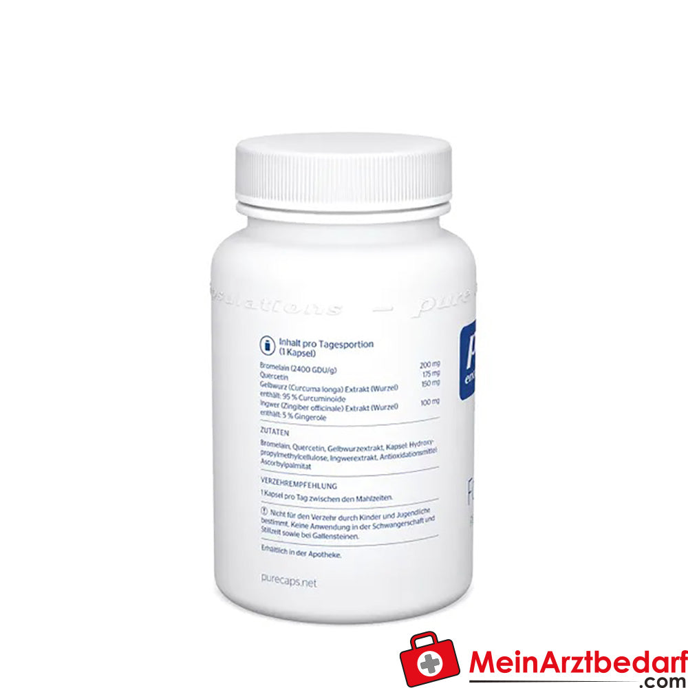 pure encapsulations® A.I. Formula®, 60 St..