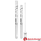 Abstrichtupfer mit Versandgefäss, 1000 Stk..