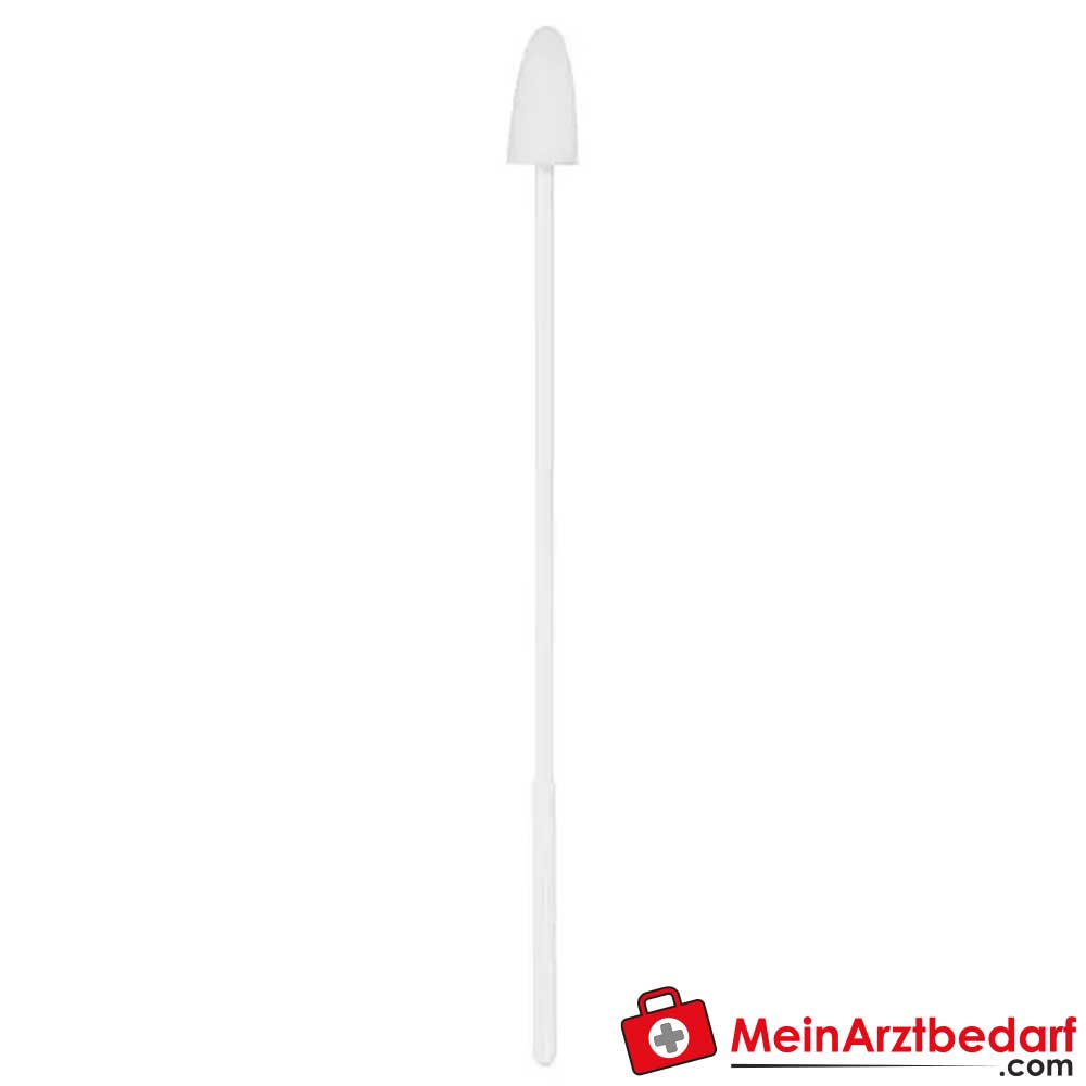 Mediware konische Abstrichtupfer, 25 Stk..