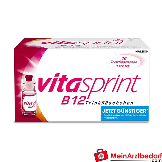 Vitasprint B12.