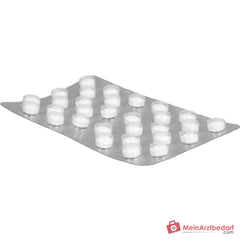 Dr. Theiss Melatonin Einschlaf-Schmelztabletten Melatonin 1 mg Schmelztabletten, 90 St..