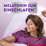 Wick ZzzQuil Gute Nacht Intens.