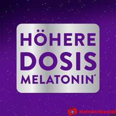 Wick ZzzQuil Gute Nacht Intens.