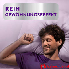 Wick ZzzQuil Gute Nacht Intens.