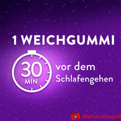 Wick ZzzQuil Gute Nacht Intens.