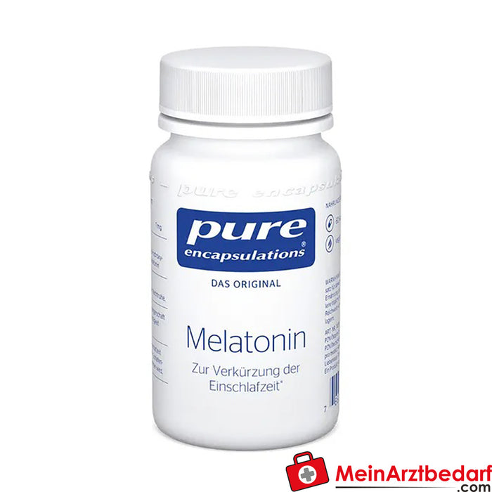 Pur Encapsulations® Melatonin