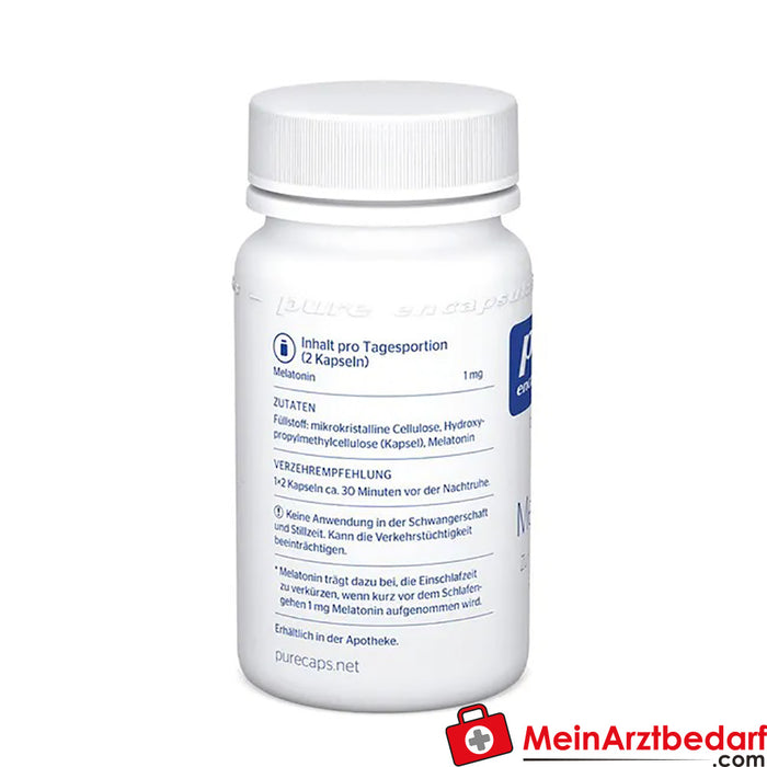 Pur Encapsulations® Melatonin