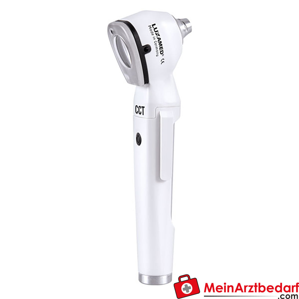 LUXAMED LuxaScope Auris CCT LED 2.5 V.