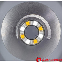 LUXAMED LuxaScope Auris CCT LED 2.5 V.