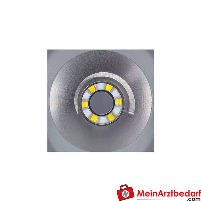 LUXAMED LuxaScope Auris LED 2,5 V "Wersja kolorowa"