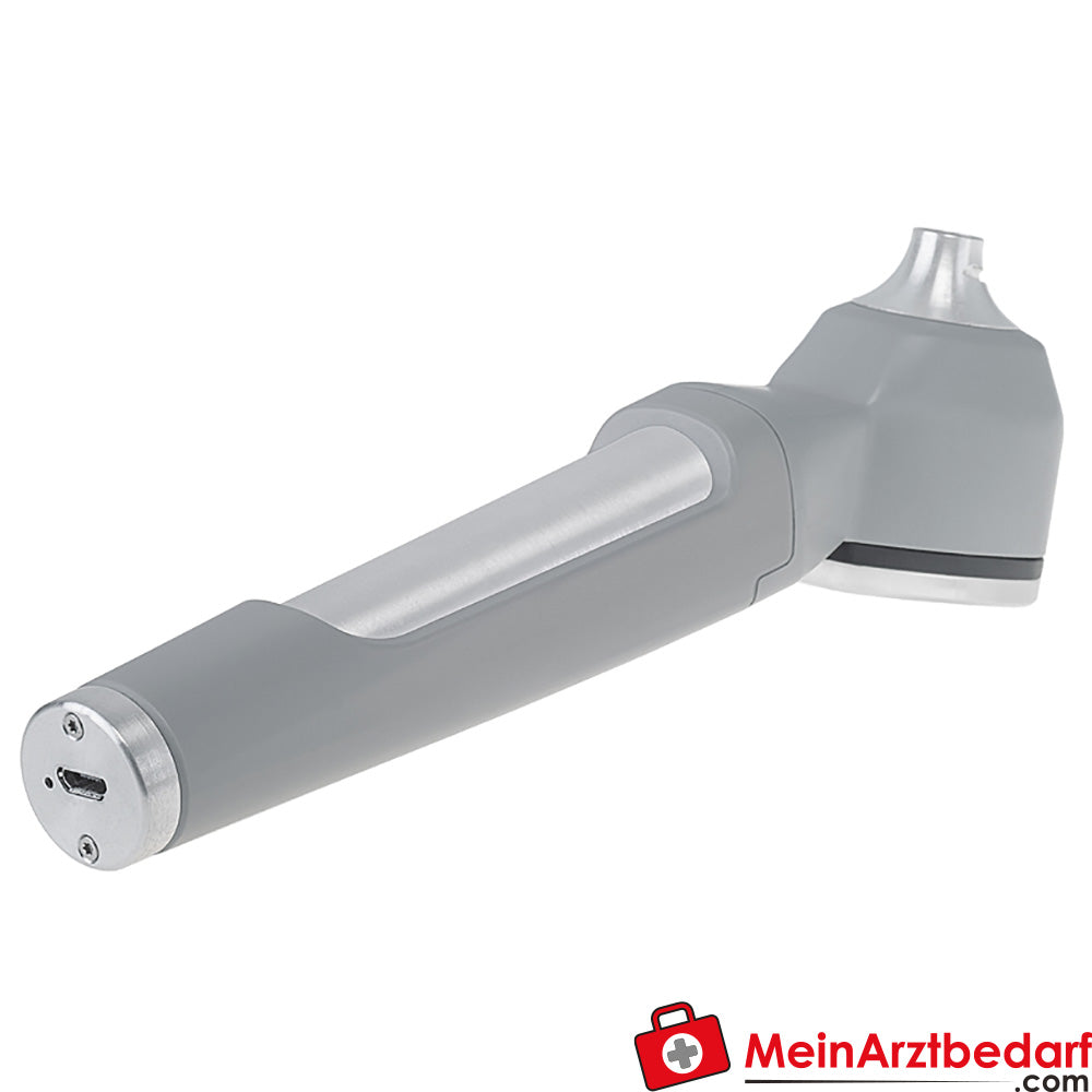 LUXAMED LuxaScope Auris LED 3.7 V (aufladbar), inkl. USB-Ladegerät EU/UK/US.