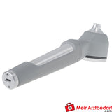 LUXAMED LuxaScope Auris LED 3.7 V (aufladbar), inkl. USB-Ladegerät EU/UK/US.