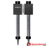 LUXAMED Ohrtrichter-Spender für Einweg-Ohrtrichter.