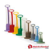 Intersurgical Guedel-Tuben.