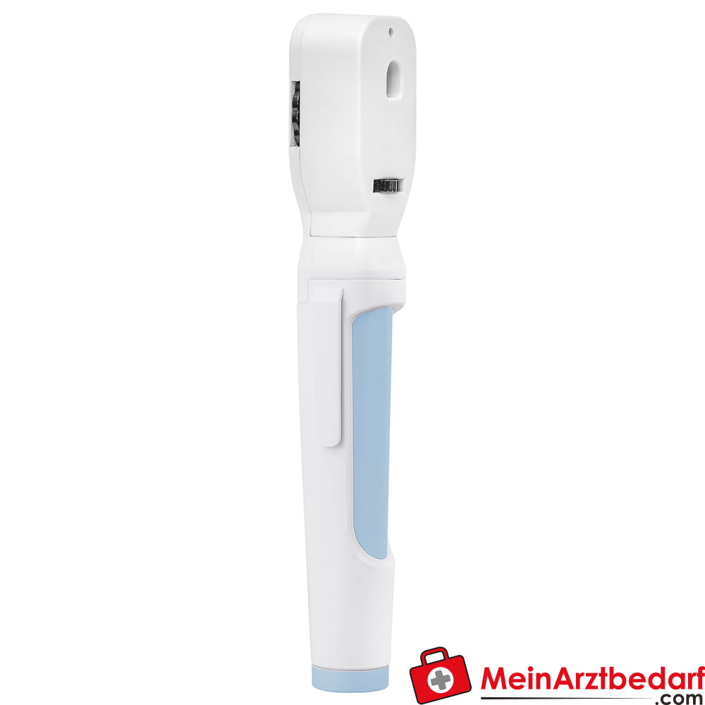 LUXAMED LuxaScope Ophthalmoskop LED 2.5 V 