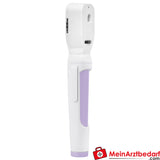 LUXAMED LuxaScope Ophthalmoskop LED 2.5 V "Colour-Edition".