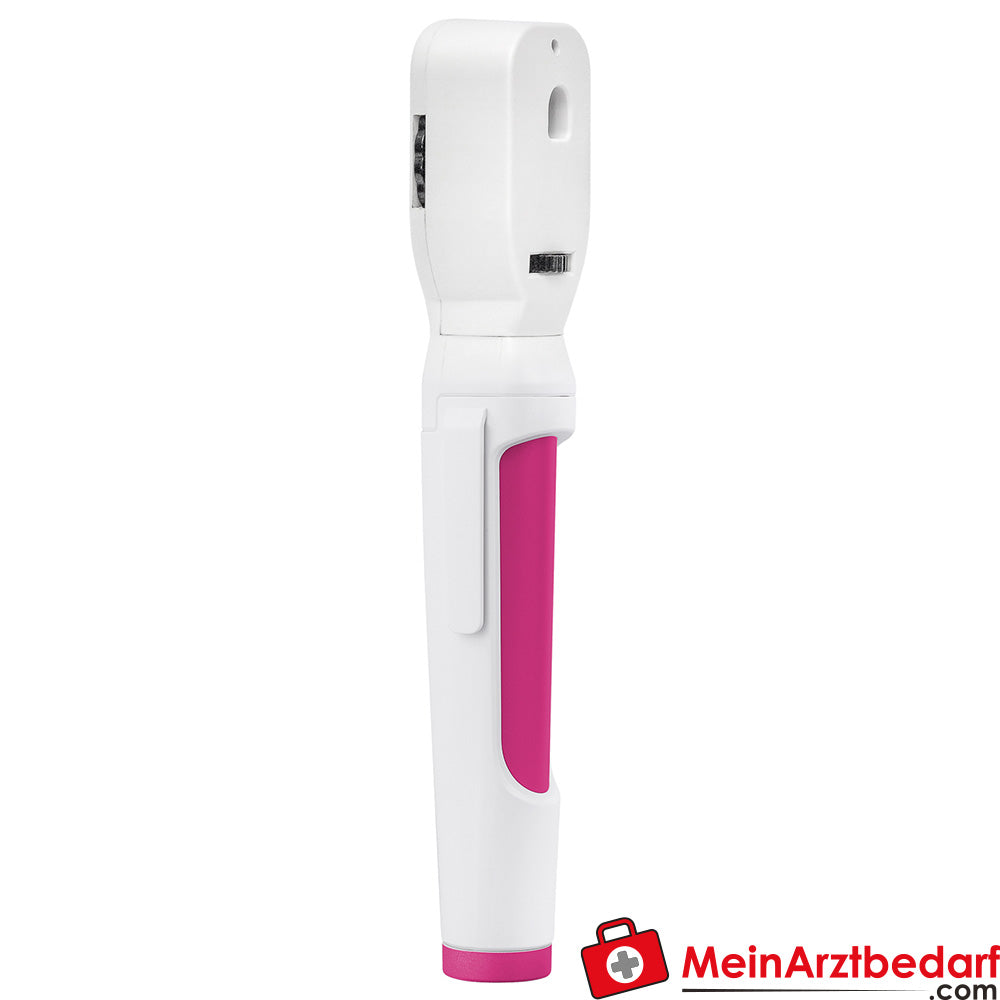 LUXAMED LuxaScope Ophthalmoskop LED 2.5 V 