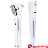 LUXAMED LuxaScope Auris Set LED 2.5 V, (Otoskop + Ophthalmoskop + 2 Griffe).