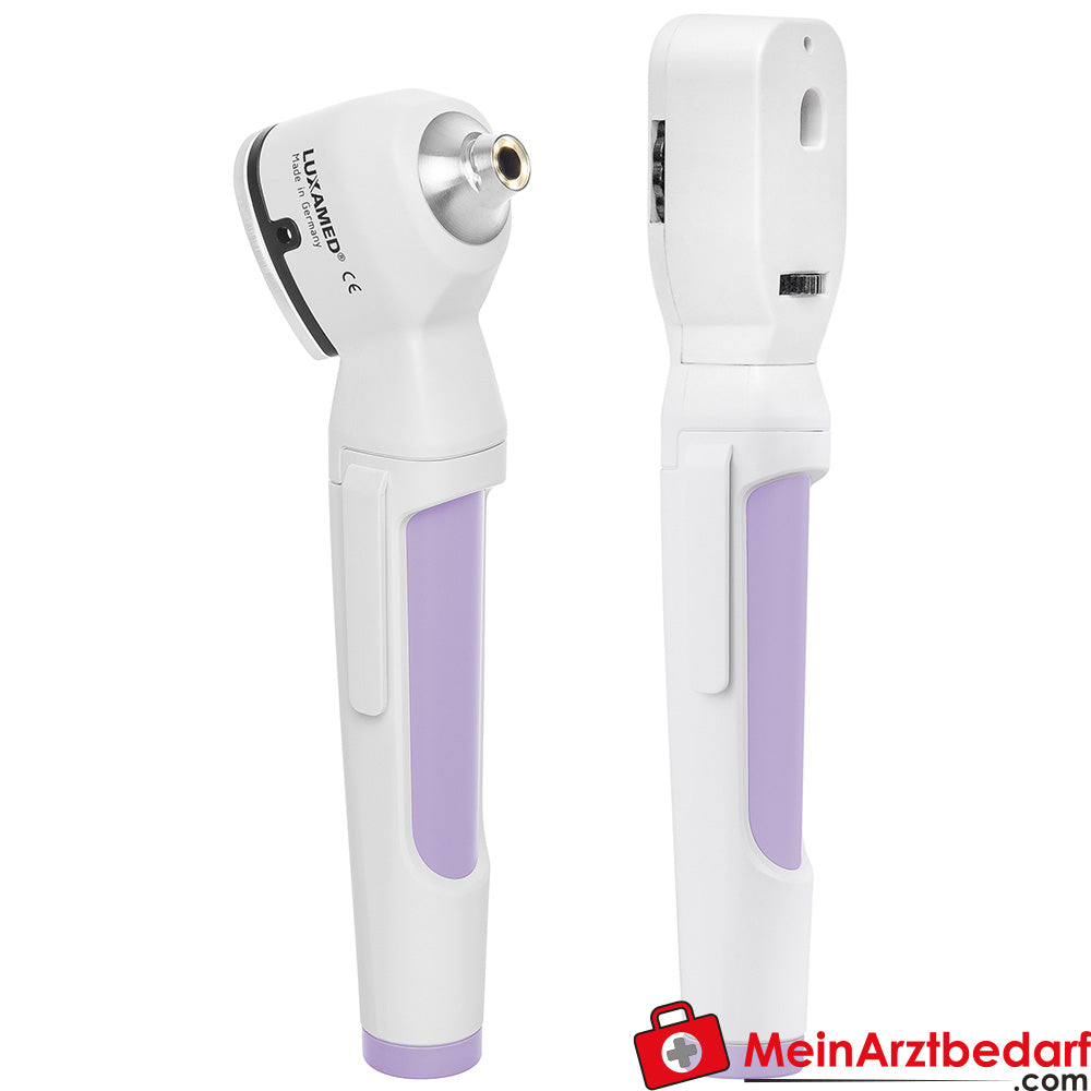 LUXAMED LuxaScope Auris Set LED 2.5 V 