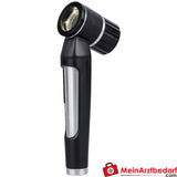 LUXAMED LuxaScope Dermatoskop CCT LED 2.5 V, Kontaktscheibe MIT Skalierung.
