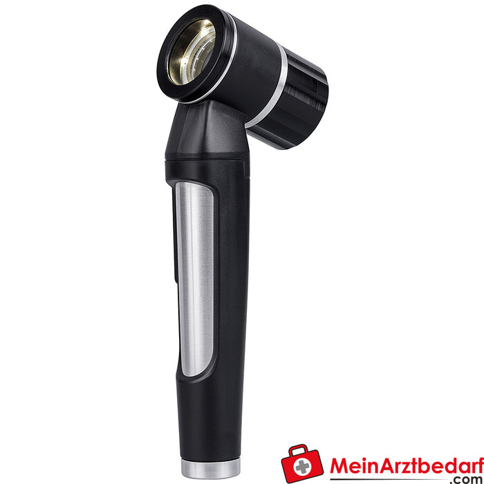 LUXAMED LuxaScope dermatoscope LED 2.5 V, contact disk WITH scale