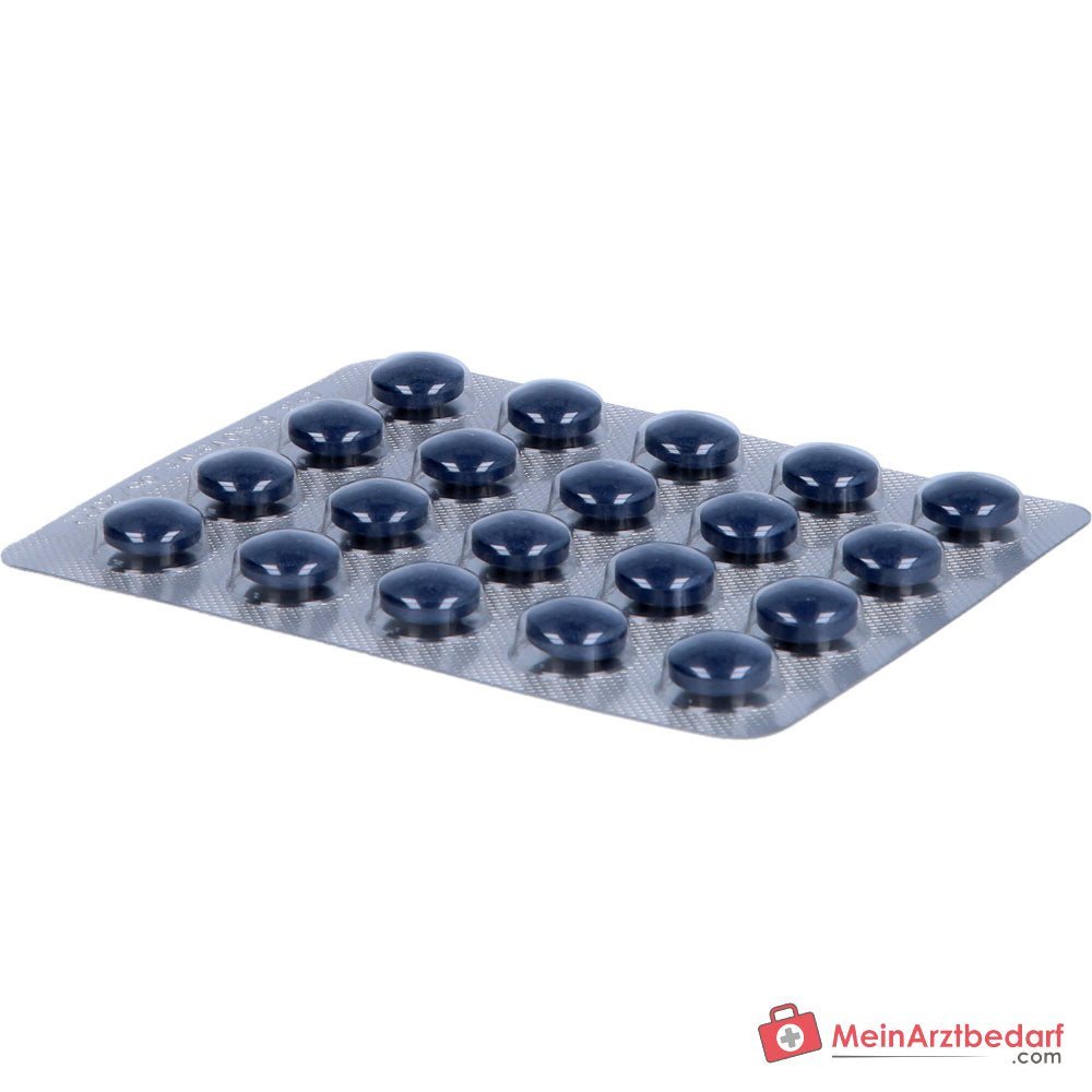 Neurapas balance compresse con valeriana, iperico e passiflora confezione, 5x100 pz.