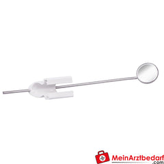 LUXAMED zu Diagnostikleuchte.