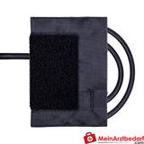 LUXAMED Manschette 1-Schlauch